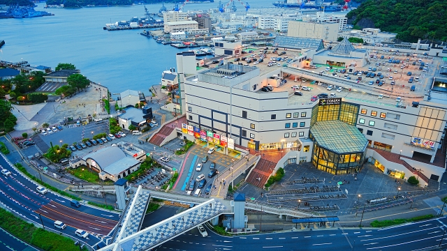 【会員限定550円OFF】お得な「よこすか満喫きっぷ」で横須賀の日帰り旅行を楽しもう！