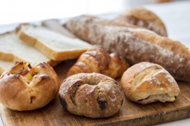 （この企画は終了しました）最大400円引き！地元の人気パン屋さんで使える補助券が登場