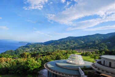 （この企画は終了しました）ヒルトン小田原リゾート&スパのランチとスパをお得な会員価格で！