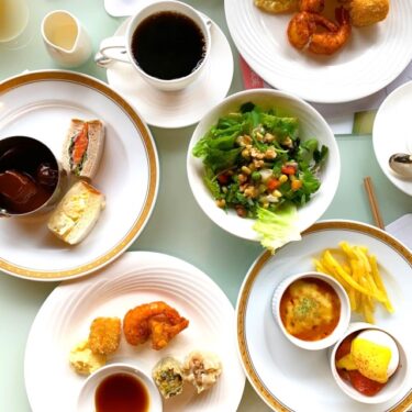 （この企画は終了しました）【最大1,400円OFF】ホテルグルメを楽しもう！「サマーホテルグルメ共通補助券」のお得な使い方をご紹介