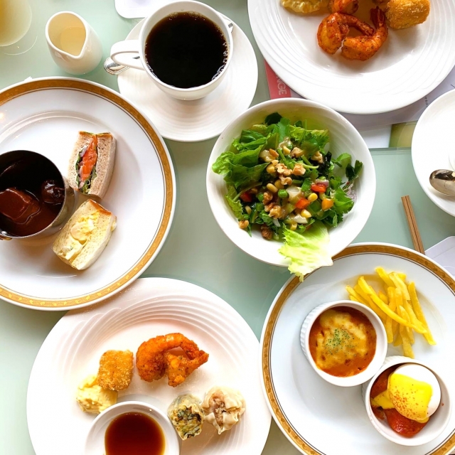 【最大1,400円OFF】ホテルグルメを楽しもう！「サマーホテルグルメ共通補助券」のお得な使い方をご紹介