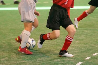 （この企画は終了しました）新企画「フットサル大会」参加チーム募集！【締切間近】