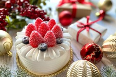 〈予約限定〉最大945円OFF！川崎市内の洋菓子店で使える「クリスマスケーキ購入補助券」のご紹介