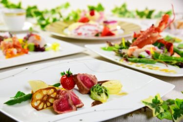 【最大1,700円OFF】かわさきハッピーライフからクリスマスプレゼント！「ホテルレストラン補助券」でホテルグルメをお得に楽しもう